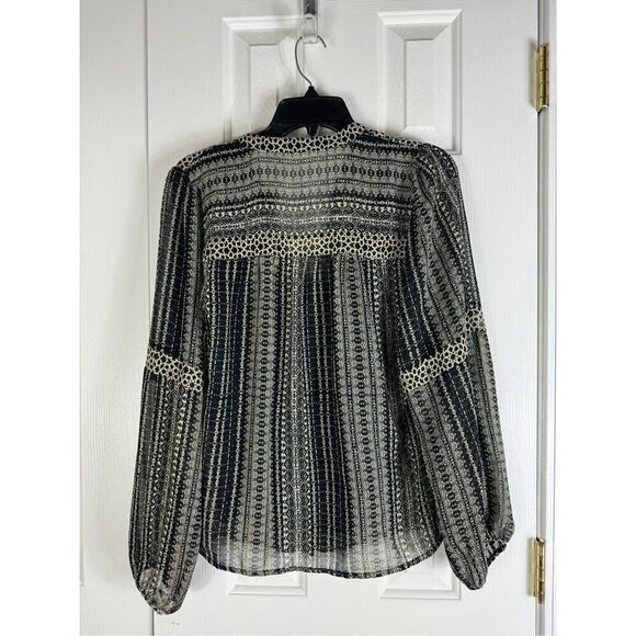 Lovestitch Womens Blouse Size M - Picture 4 of 4